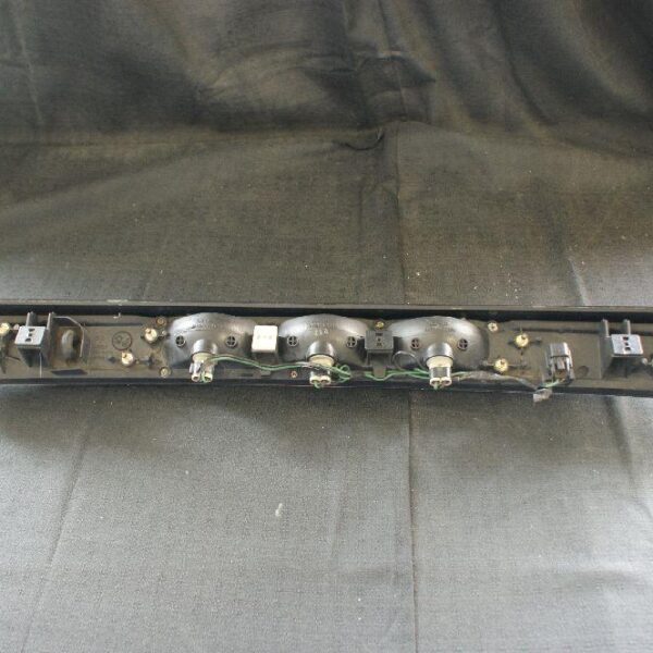 Qest Japan QJ-F399 Rear Center Brake Light RX7 FD3S !! SPECIAL ORDER !! - Auto Sport Imports