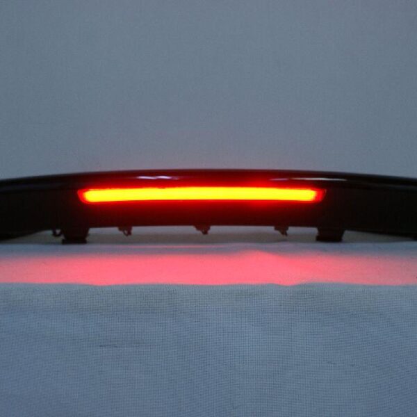 Qest Japan QJ-F399c Rear Center Brake Light RX7 FD3S !! SPECIAL ORDER !! - Auto Sport Imports