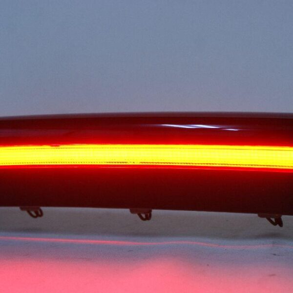 Qest Japan QJ-F399c Rear Center Brake Light RX7 FD3S !! SPECIAL ORDER !! - Auto Sport Imports