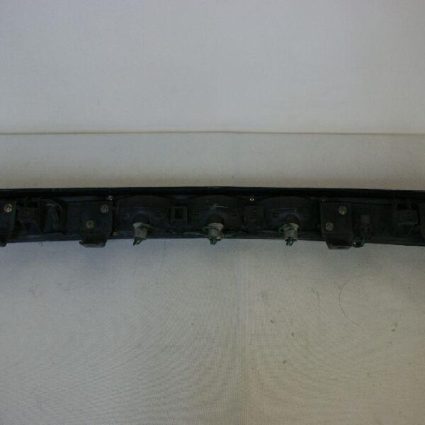 Qest Japan QJ-F399c Rear Center Brake Light RX7 FD3S !! SPECIAL ORDER !! - Auto Sport Imports