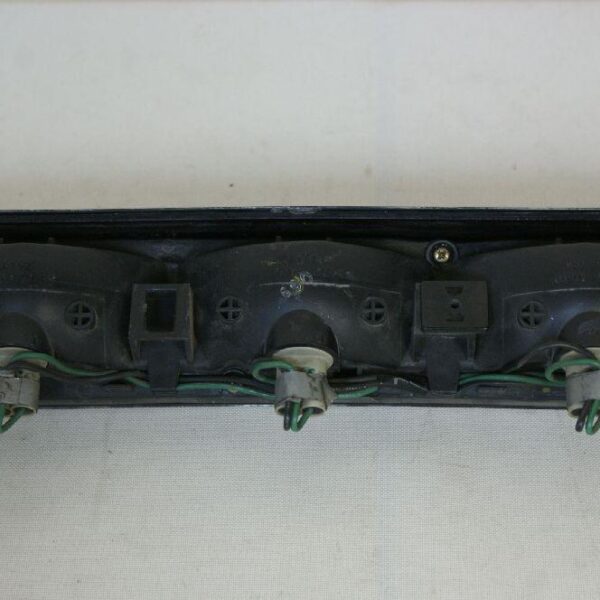Qest Japan QJ-F399c Rear Center Brake Light RX7 FD3S !! SPECIAL ORDER !! - Auto Sport Imports
