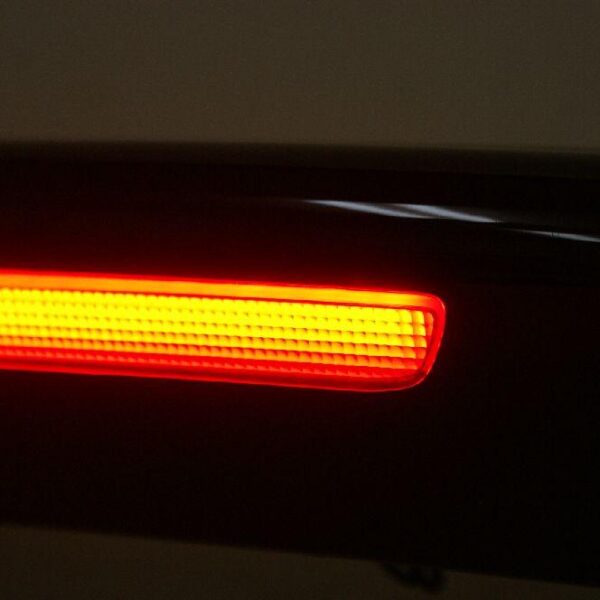 Qest Japan QJ-F399c Rear Center Brake Light RX7 FD3S !! SPECIAL ORDER !! - Auto Sport Imports