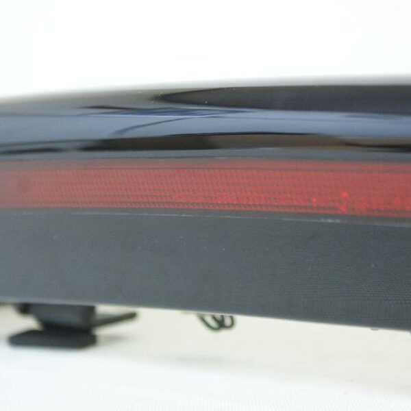 Qest Japan QJ-F399c Rear Center Brake Light RX7 FD3S !! SPECIAL ORDER !! - Auto Sport Imports