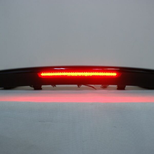 Qest Japan QJ-F399e Rear Center brake Light RX7 FD3S !! SPECIAL ORDER !! - Auto Sport Imports