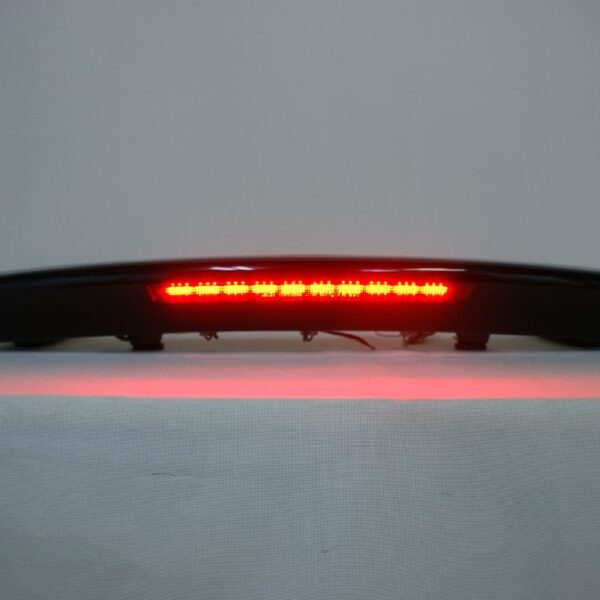 Qest Japan QJ-F399e Rear Center brake Light RX7 FD3S !! SPECIAL ORDER !! - Auto Sport Imports