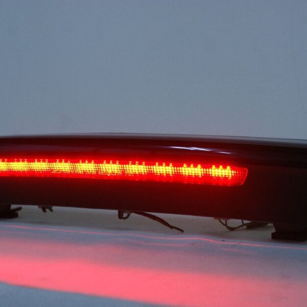 Qest Japan QJ-F399e Rear Center brake Light RX7 FD3S !! SPECIAL ORDER !! - Auto Sport Imports