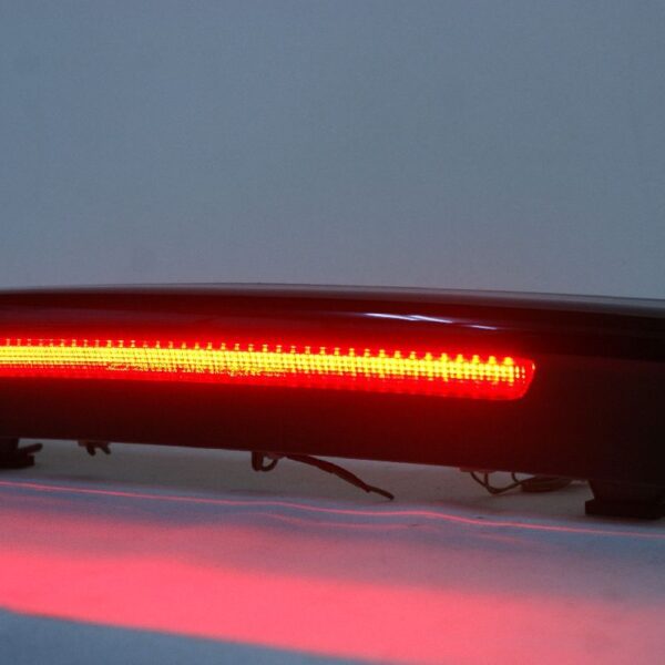 Qest Japan QJ-F399e Rear Center brake Light RX7 FD3S !! SPECIAL ORDER !! - Auto Sport Imports