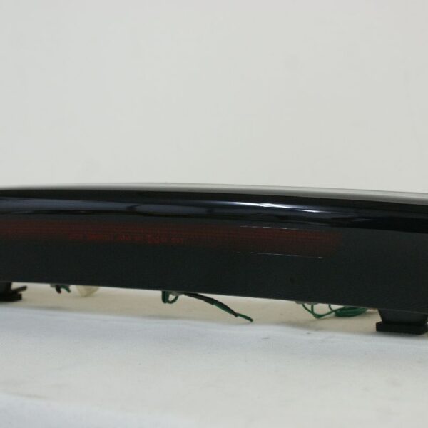 Qest Japan QJ-F399e Rear Center brake Light RX7 FD3S !! SPECIAL ORDER !! - Auto Sport Imports