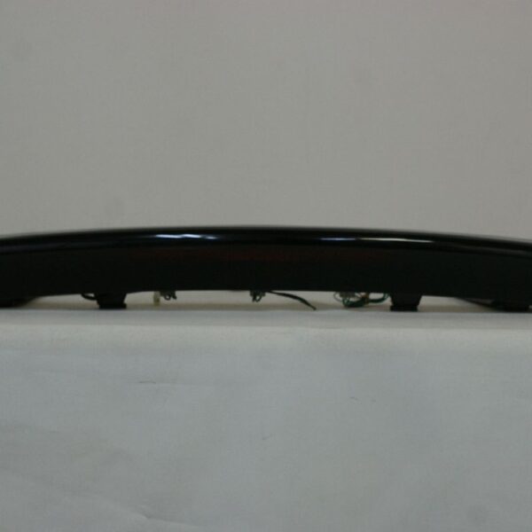 Qest Japan QJ-F399e Rear Center brake Light RX7 FD3S !! SPECIAL ORDER !! - Auto Sport Imports