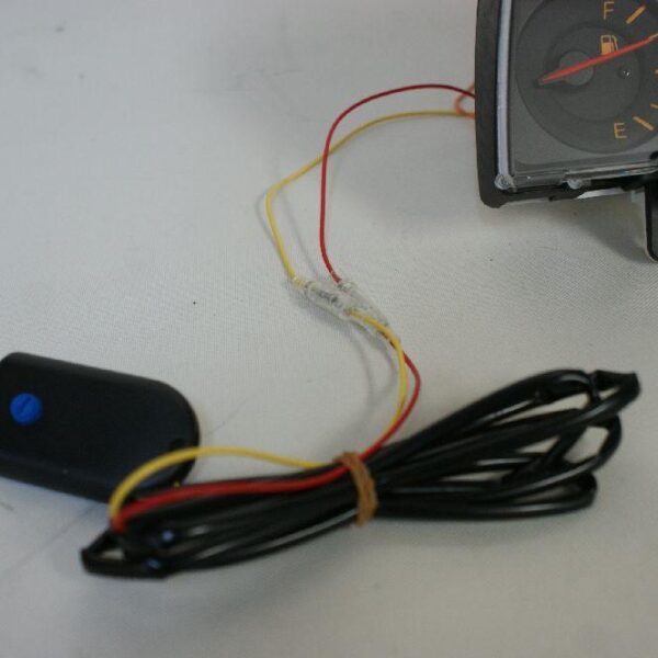 Qest Japan QJ-NC4200a Nismo Cluster LED Light R34 GTT ER34 Oly !! SPECIAL ORDER !! - Auto Sport Imports