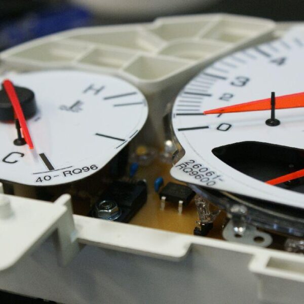 Qest Japan QJ-NR4200a-ver1.2 Nismo Cluster LED light R34 GTR BNR34 Only !! SPECIAL ORDER !! - Auto Sport Imports