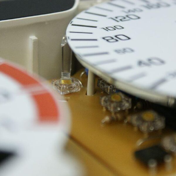 Qest Japan QJ-NR4200a-ver1.2 Nismo Cluster LED light R34 GTR BNR34 Only !! SPECIAL ORDER !! - Auto Sport Imports