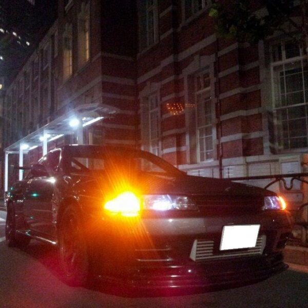 Qest Japan QJ-R251-ver1.3 BNR32 GTR only !! SPECIAL ORDER!! - Auto Sport Imports