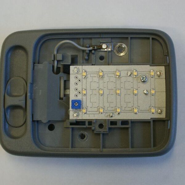 Qest Japan QJ-R2800-ver1.4 Interior Light Set R32 Skyline !! SPECIAL ORDER!! - Auto Sport Imports