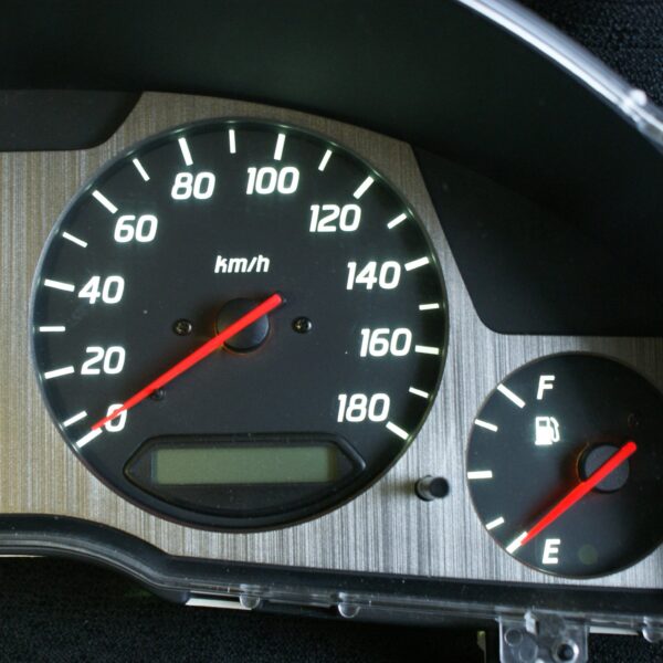 Qest Japan QJ-R4200a-ver1.1 Standard Cluster LED Light R34 GTR BNR34 Only !! SPECIAL ORDER !! - Auto Sport Imports