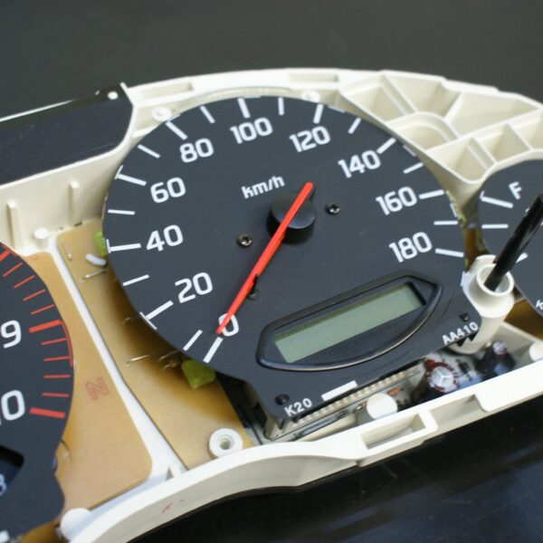 Qest Japan QJ-R4200a-ver1.1 Standard Cluster LED Light R34 GTR BNR34 Only !! SPECIAL ORDER !! - Auto Sport Imports