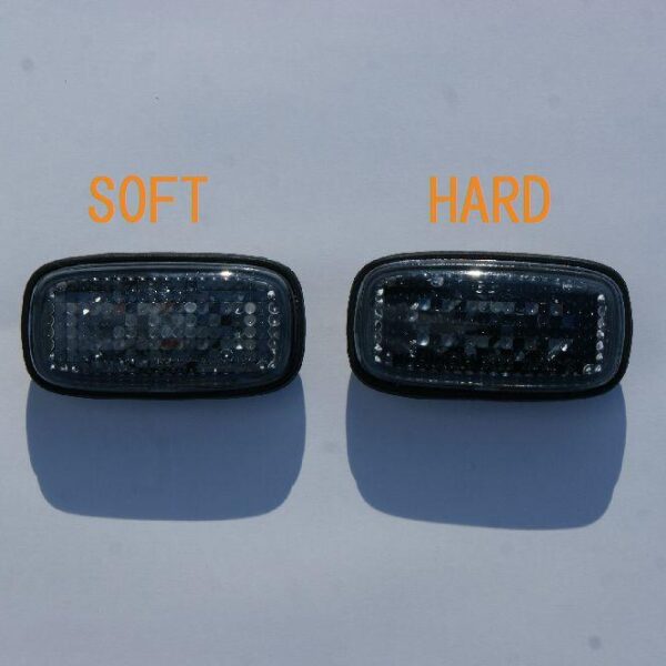 Qest Japan QJ-R4300-ver1.3 LED Side Indicators R34 Skyline !! SPECIAL ORDER !! - Auto Sport Imports