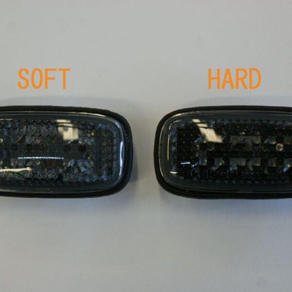 Qest Japan QJ-R4300-ver1.3 LED Side Indicators R34 Skyline !! SPECIAL ORDER !! - Auto Sport Imports