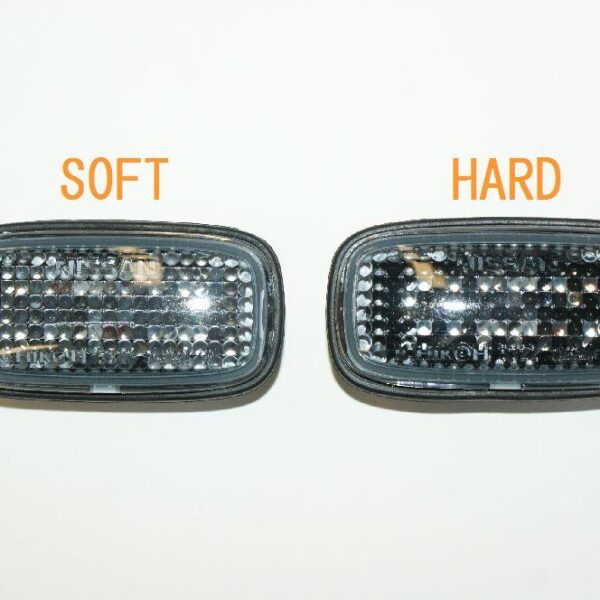 Qest Japan QJ-R4300-ver1.3 LED Side Indicators R34 Skyline !! SPECIAL ORDER !! - Auto Sport Imports