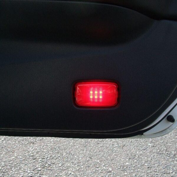 Qest Japan QJ-R4400-ver1.1 LED Door Light R34 Skyline !! SPECIAL ORDER !! - Auto Sport Imports