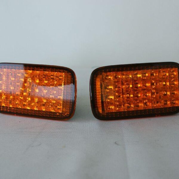 Qest Japan QJ-R451 Front Indicator R34 GTR BNR34 Only !! SPECIAL ORDER!! - Auto Sport Imports