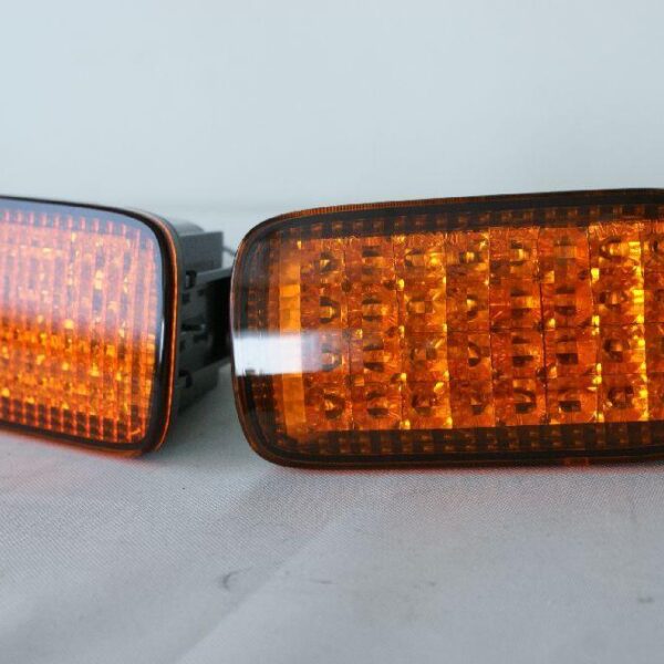 Qest Japan QJ-R451 Front Indicator R34 GTR BNR34 Only !! SPECIAL ORDER!! - Auto Sport Imports