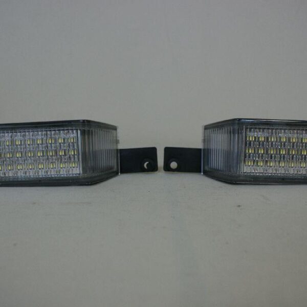 Qest Japan QJ-R472-ver1.1 Twin Color Reverse/Fog Light R34 Skyline !! SPECIAL ORDER !! - Auto Sport Imports