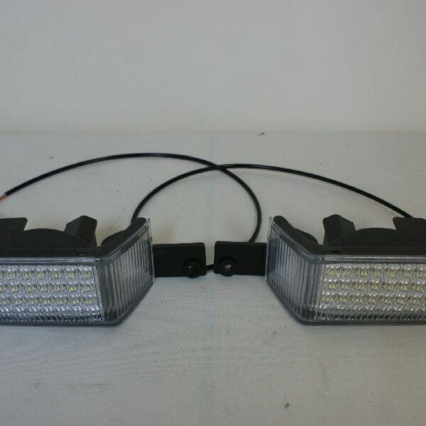 Qest Japan QJ-R472-ver1.1 Twin Color Reverse/Fog Light R34 Skyline !! SPECIAL ORDER !! - Auto Sport Imports
