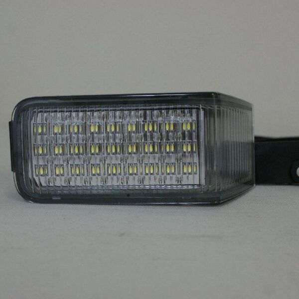 Qest Japan QJ-R472-ver1.1 Twin Color Reverse/Fog Light R34 Skyline !! SPECIAL ORDER !! - Auto Sport Imports