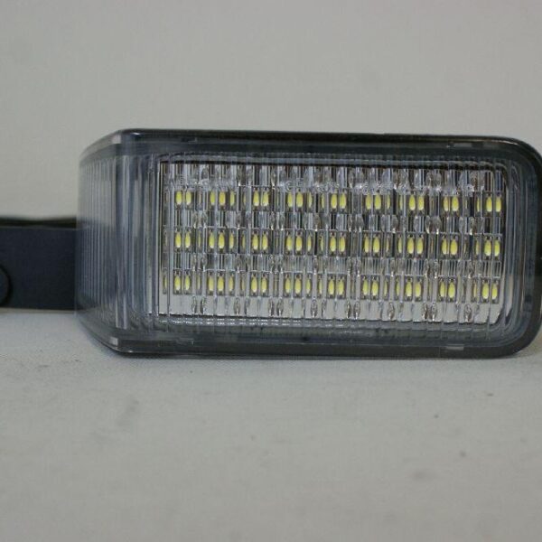 Qest Japan QJ-R472-ver1.1 Twin Color Reverse/Fog Light R34 Skyline !! SPECIAL ORDER !! - Auto Sport Imports