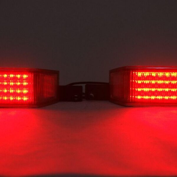Qest Japan QJ-R472-ver1.1 Twin Color Reverse/Fog Light R34 Skyline !! SPECIAL ORDER !! - Auto Sport Imports