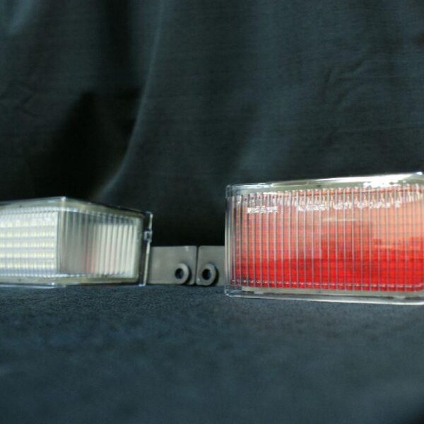 Qest Japan QJ-R474r Reverse / Fog Light R34 Skyline !! SPECIAL ORDER !! - Auto Sport Imports