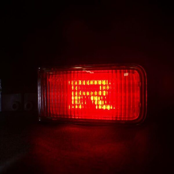 Qest Japan QJ-R474r Reverse / Fog Light R34 Skyline !! SPECIAL ORDER !! - Auto Sport Imports