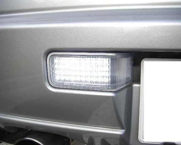 Qest Japan QJ-R471 Reverse Light R34 Skyline !! SPECIAL ORDER !! - Auto Sport Imports