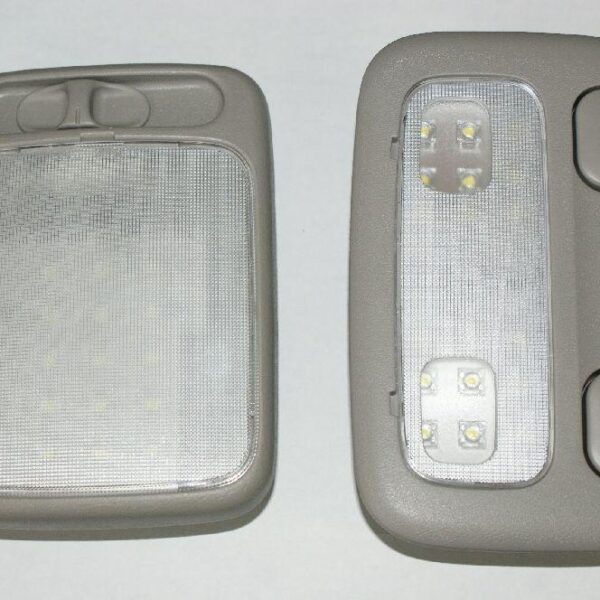 Qest Japan QJ-R4800-ver1.4 Interior LED Light R34 Skyline !! SPECIAL ORDER !! - Auto Sport Imports
