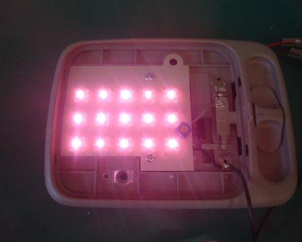 Qest Japan QJ-R4800-ver1.4 Interior LED Light R34 Skyline !! SPECIAL ORDER !! - Auto Sport Imports