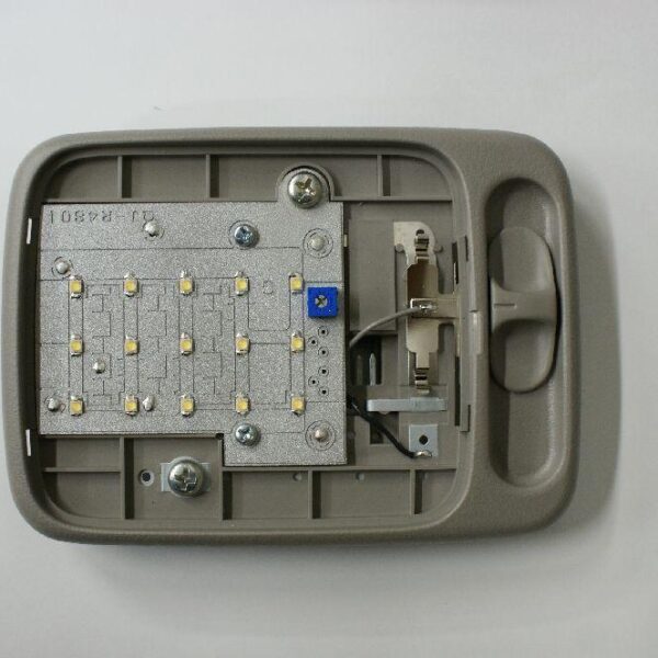 Qest Japan QJ-R4800-ver1.4 Interior LED Light R34 Skyline !! SPECIAL ORDER !! - Auto Sport Imports