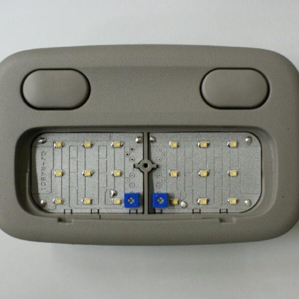 Qest Japan QJ-R4800-ver1.4 Interior LED Light R34 Skyline !! SPECIAL ORDER !! - Auto Sport Imports