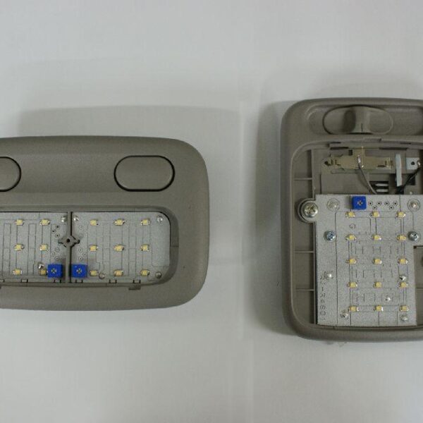 Qest Japan QJ-R4800-ver1.4 Interior LED Light R34 Skyline !! SPECIAL ORDER !! - Auto Sport Imports