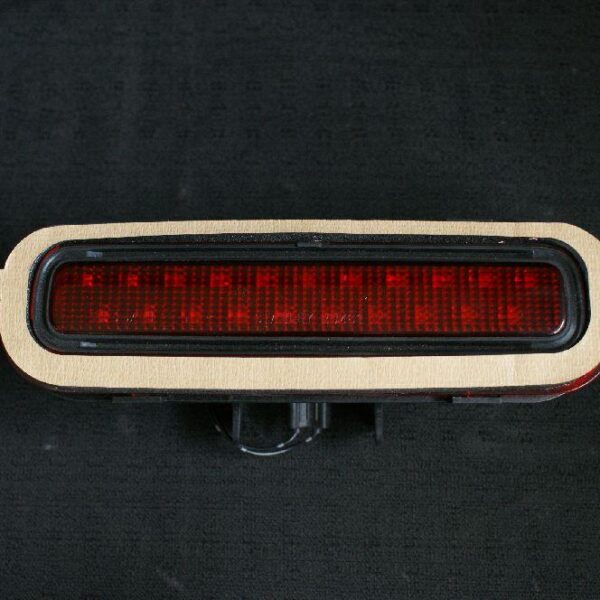 Qest Japan QJ-R499-ver1.1 Rear Center Brake Light R34 Skyline !! SPECIAL ORDER !! - Auto Sport Imports