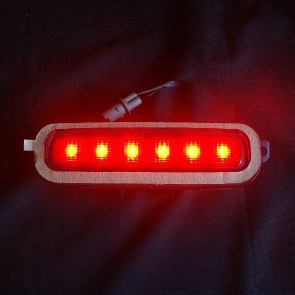 Qest Japan QJ-R499b-ver1.5 Rear Center brake light R34 Skyline !! SPECIAL ORDER !! - Auto Sport Imports