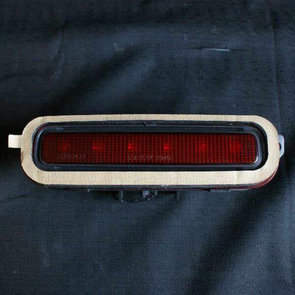 Qest Japan QJ-R499b-ver1.5 Rear Center brake light R34 Skyline !! SPECIAL ORDER !! - Auto Sport Imports