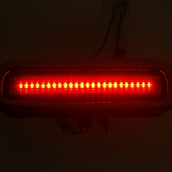 Qest Japan QJ-R499c-ver1.2 Rear Center brake Light R34 Skyline !! SPECIAL ORDER !! - Auto Sport Imports