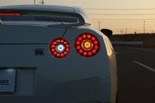 Qest Japan QJ-R501 Tail light R35 GTR !! SPECIAL ORDER !! - Auto Sport Imports