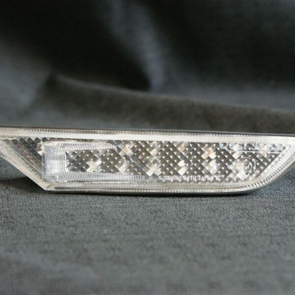 Qest Japan QJ-R551b Front Side Indicator R35 GTR !! SPECIAL ORDER !! - Auto Sport Imports