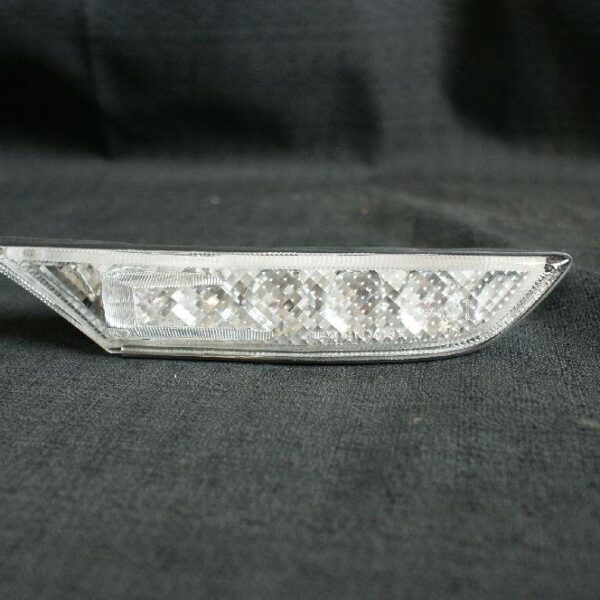 Qest Japan QJ-R552-ver1.1 Front Side Indicator R35 GTR !! SPECIAL ORDER !! - Auto Sport Imports