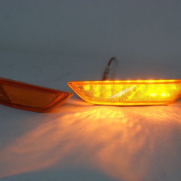 Qest Japan QJ-R553 Front Side Indicator R35 GTR !! SPECIAL ORDER !! - Auto Sport Imports