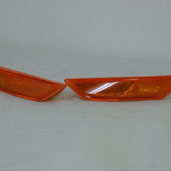Qest Japan QJ-R553 Front Side Indicator R35 GTR !! SPECIAL ORDER !! - Auto Sport Imports