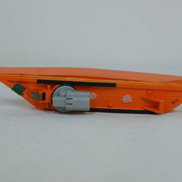 Qest Japan QJ-R553 Front Side Indicator R35 GTR !! SPECIAL ORDER !! - Auto Sport Imports