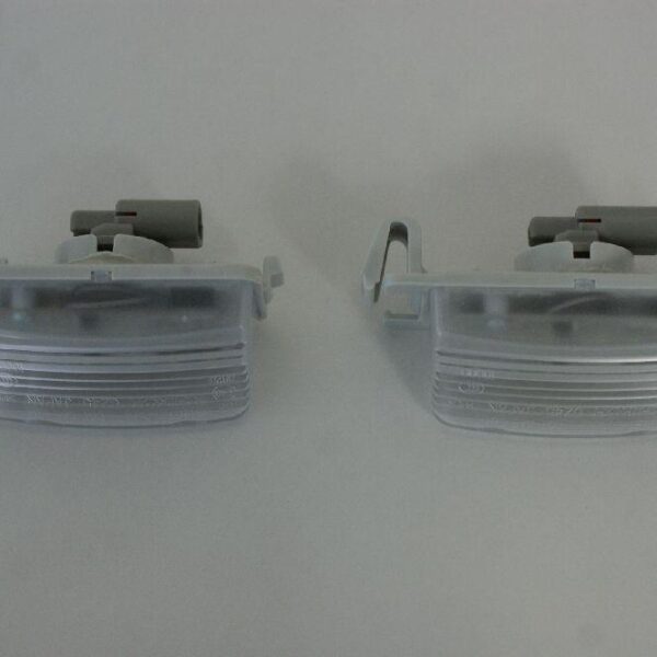 Qest Japan QJ-R560-ver1.2 Number Plate light Two Stage Brightness R35 GTR !! SPECIAL ORDER !! - Auto Sport Imports